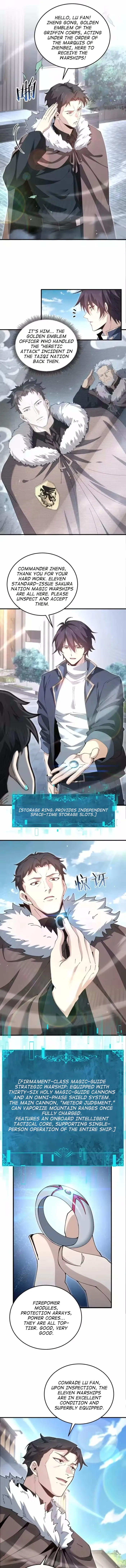 Read WORTHLESS PROFESSION - DRAGON TAMER Manga Online