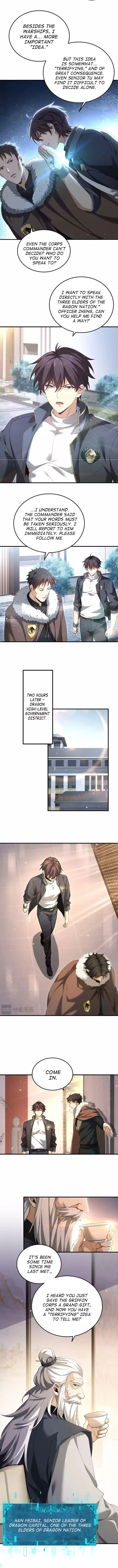 Read WORTHLESS PROFESSION - DRAGON TAMER Manga Online