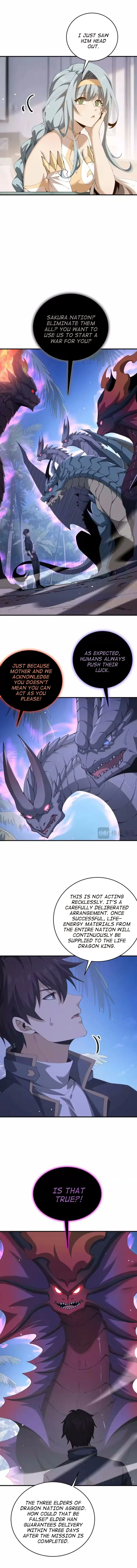 Read WORTHLESS PROFESSION - DRAGON TAMER Manga Online