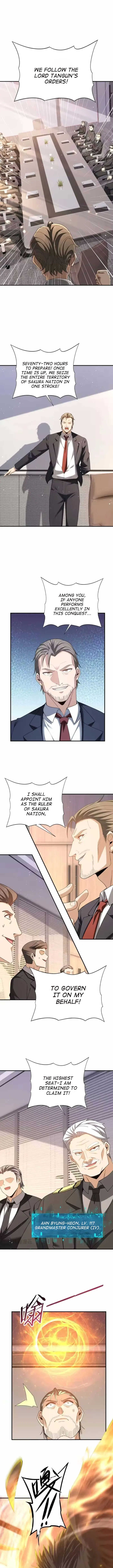 Read WORTHLESS PROFESSION - DRAGON TAMER Manga Online