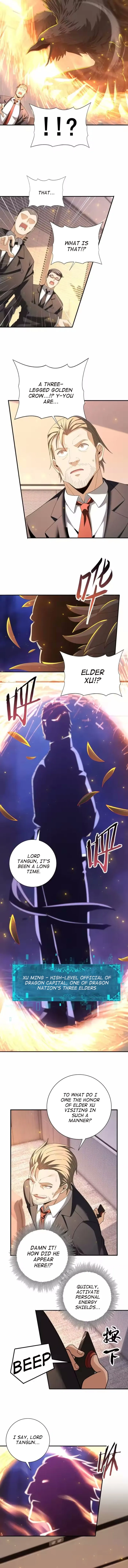 Read WORTHLESS PROFESSION - DRAGON TAMER Manga Online