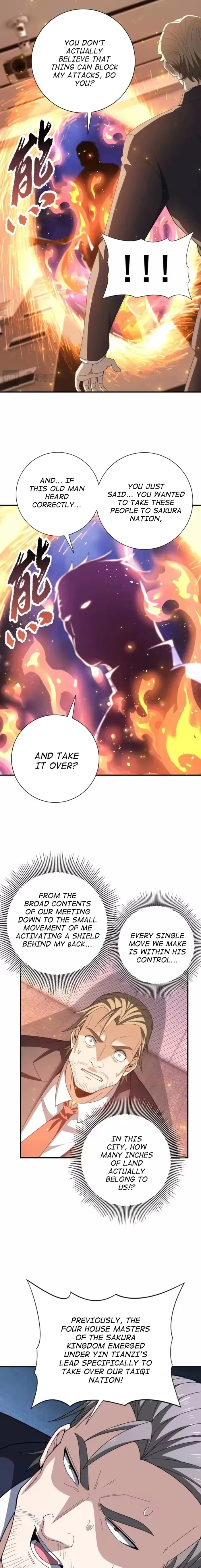 Read WORTHLESS PROFESSION - DRAGON TAMER Manga Online