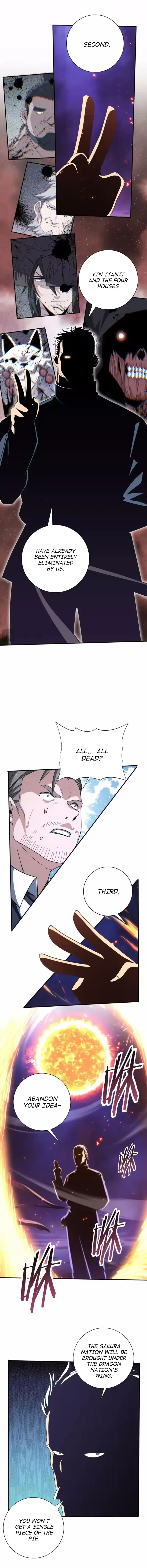 Read WORTHLESS PROFESSION - DRAGON TAMER Manga Online