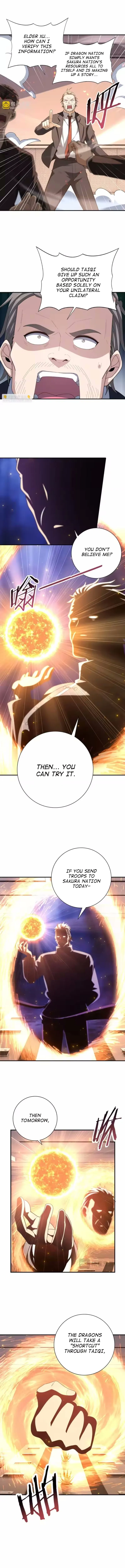 Read WORTHLESS PROFESSION - DRAGON TAMER Manga Online