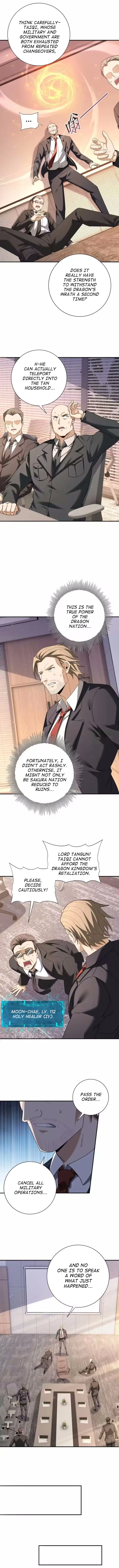 Read WORTHLESS PROFESSION - DRAGON TAMER Manga Online