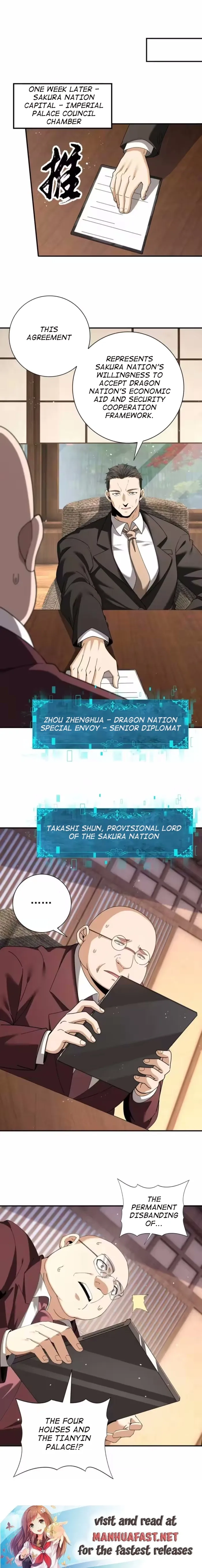 Read WORTHLESS PROFESSION - DRAGON TAMER Manga Online