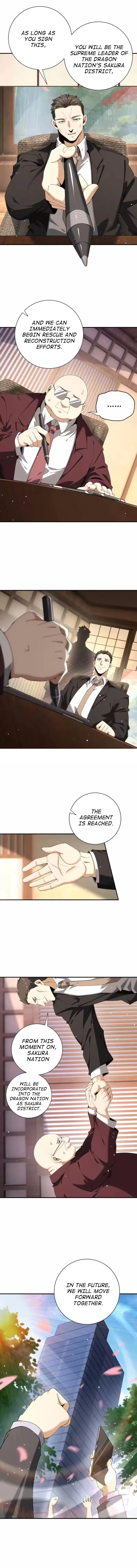 Read WORTHLESS PROFESSION - DRAGON TAMER Manga Online