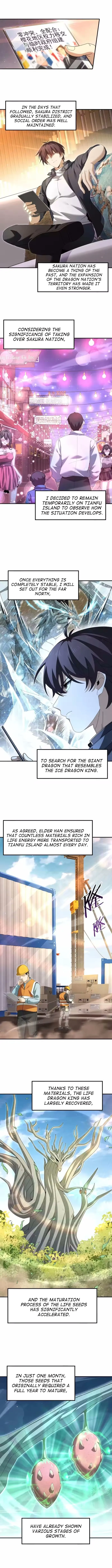 Read WORTHLESS PROFESSION - DRAGON TAMER Manga Online