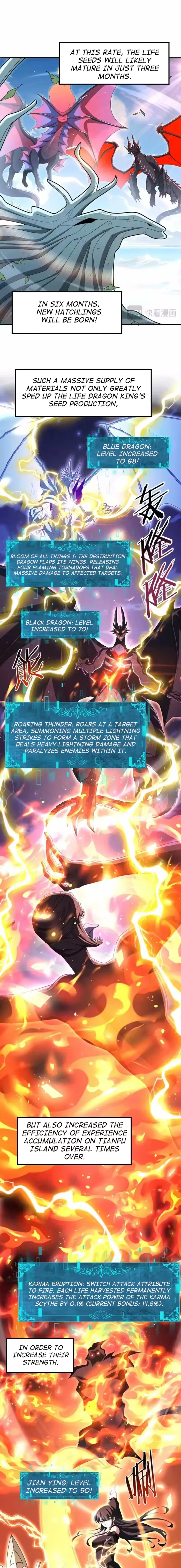 Read WORTHLESS PROFESSION - DRAGON TAMER Manga Online