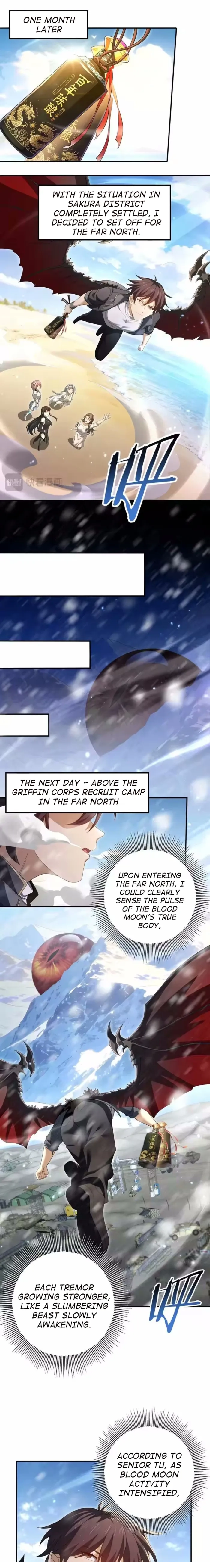 Read WORTHLESS PROFESSION - DRAGON TAMER Manga Online