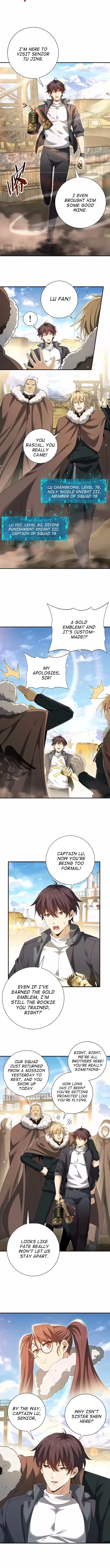 Read WORTHLESS PROFESSION - DRAGON TAMER Manga Online