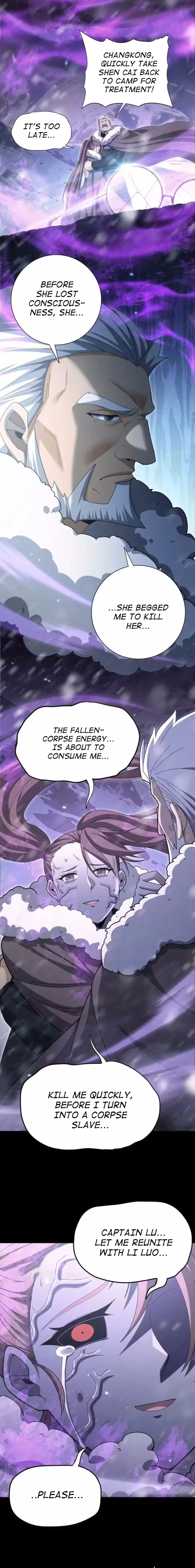 Read WORTHLESS PROFESSION - DRAGON TAMER Manga Online