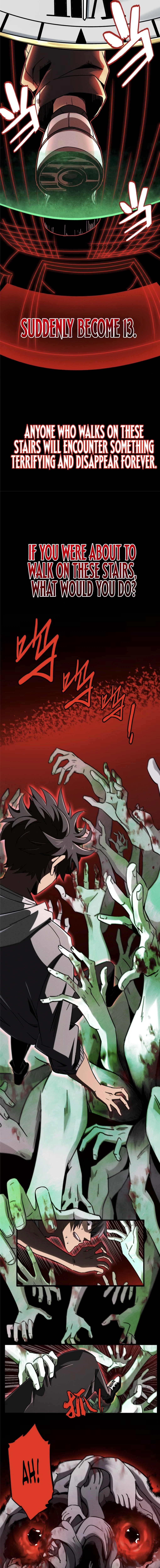 Read What’s Wrong With Taking Advantage of Others in the Bizarre World? Manga Online