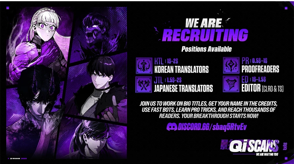 Read What’s Wrong With Taking Advantage of Others in the Bizarre World? Manga Online