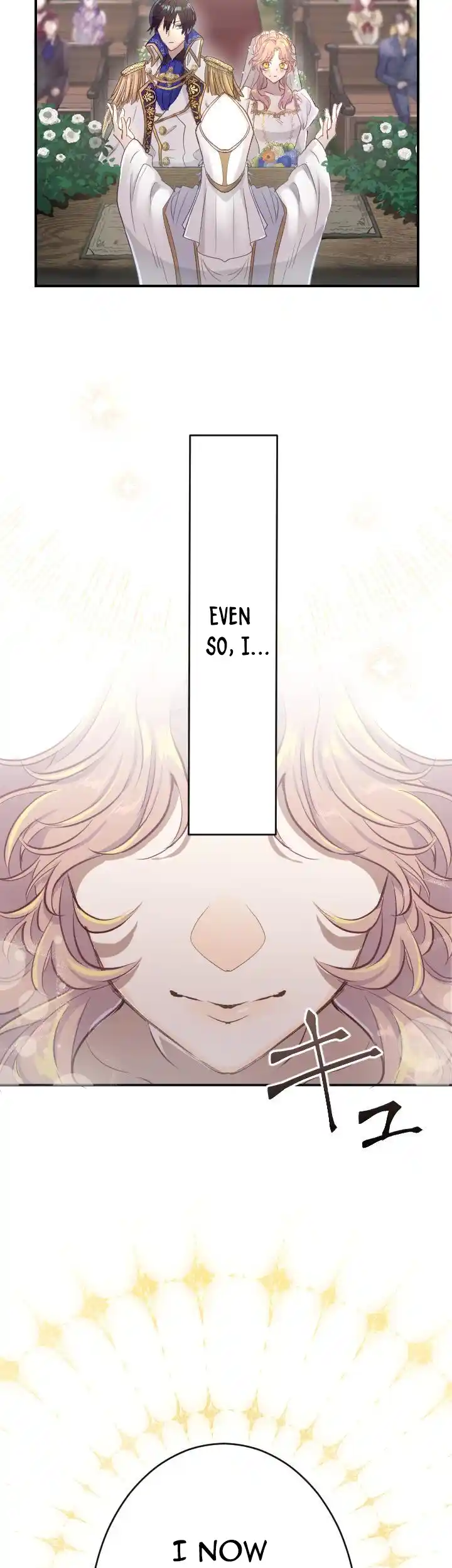 Read Why the Gravekeeper Saint Decided to Get Married Manga Online