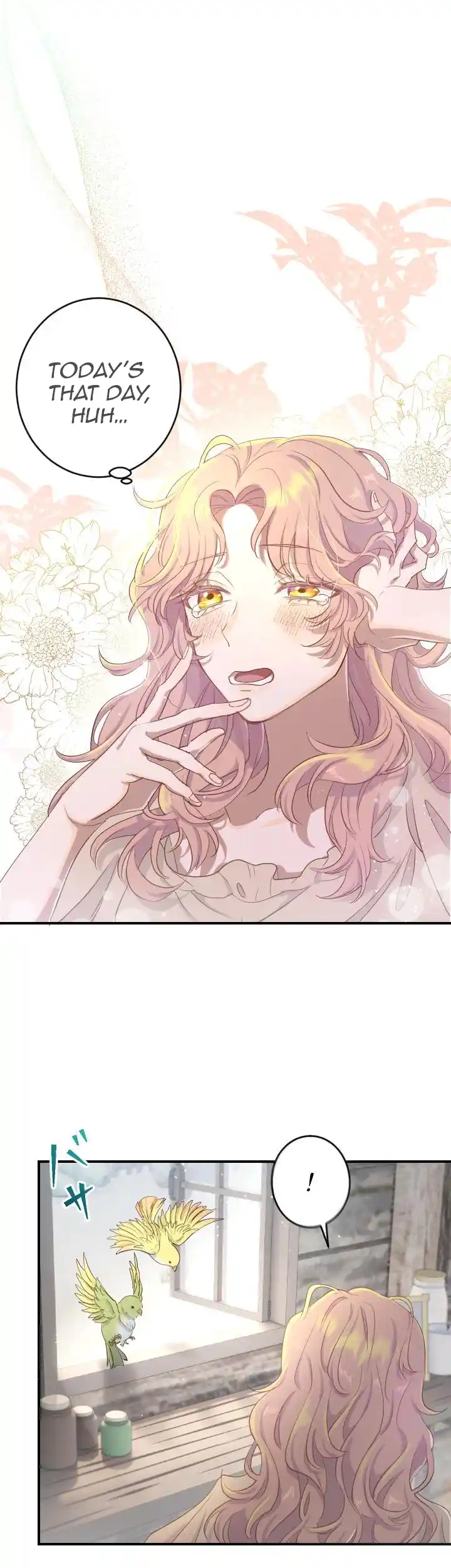 Read Why the Gravekeeper Saint Decided to Get Married Manga Online