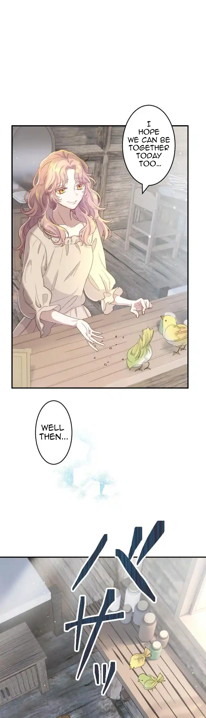 Read Why the Gravekeeper Saint Decided to Get Married Manga Online