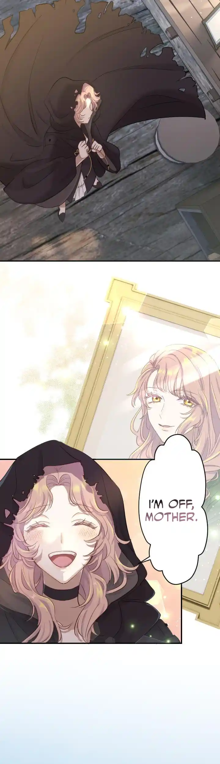 Read Why the Gravekeeper Saint Decided to Get Married Manga Online