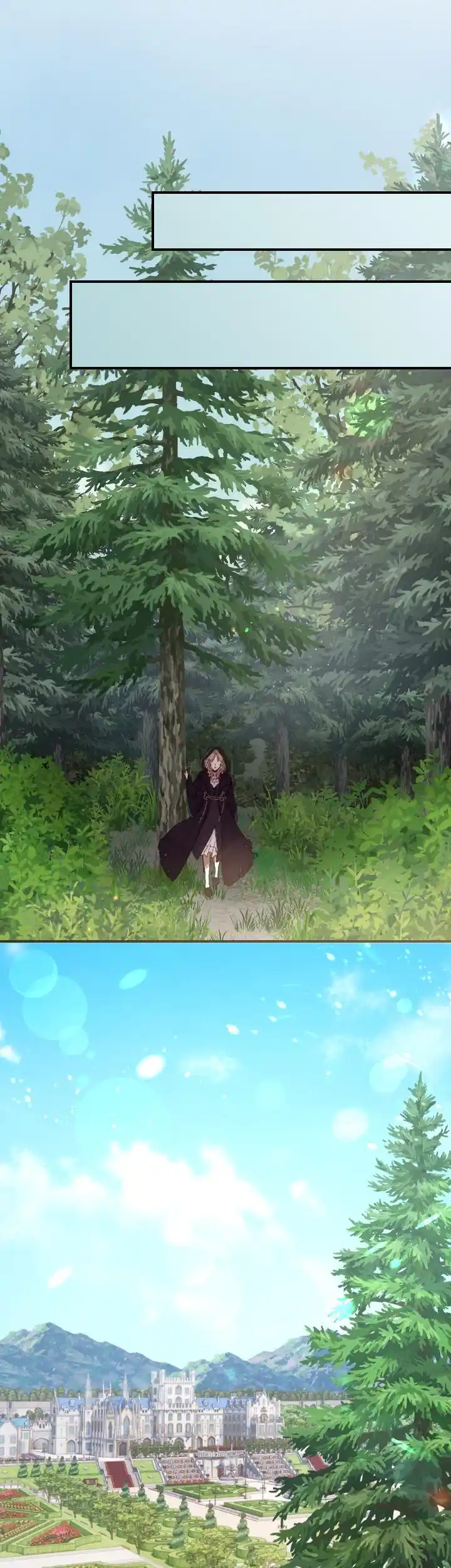 Read Why the Gravekeeper Saint Decided to Get Married Manga Online