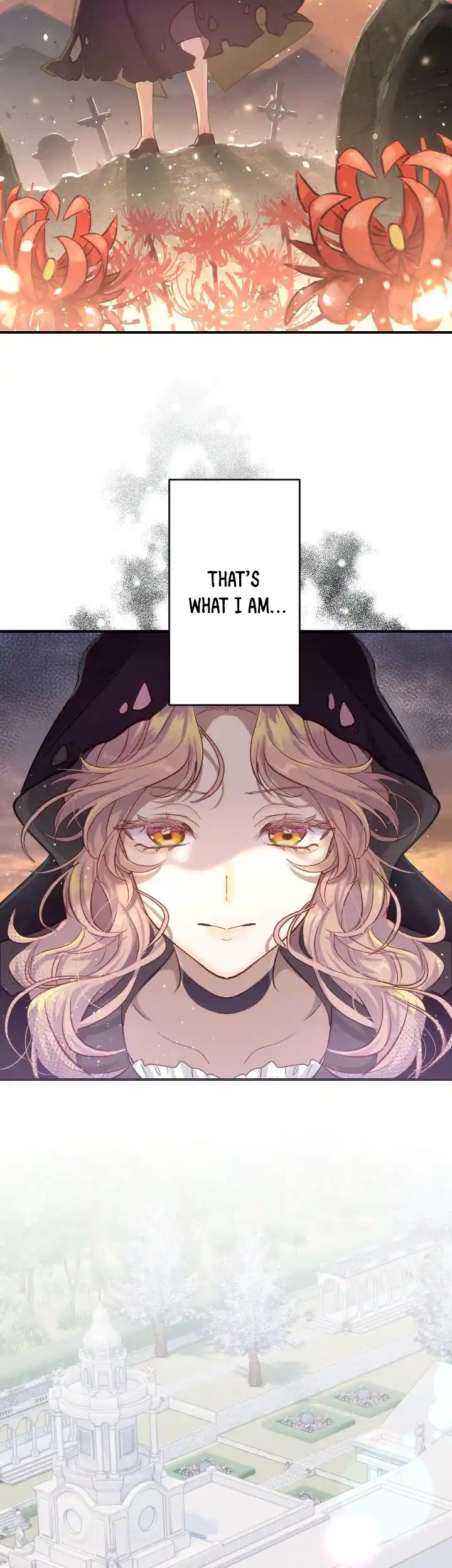 Read Why the Gravekeeper Saint Decided to Get Married Manga Online