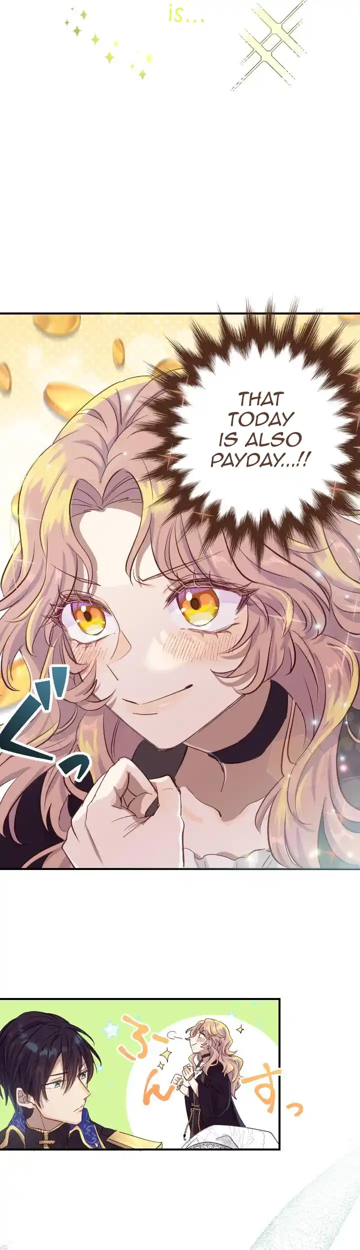 Read Why the Gravekeeper Saint Decided to Get Married Manga Online