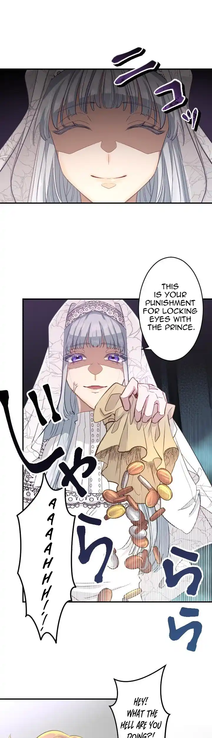 Read Why the Gravekeeper Saint Decided to Get Married Manga Online