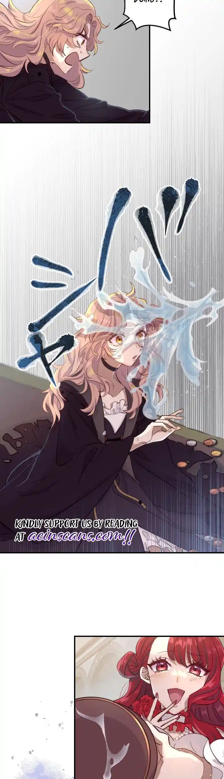 Read Why the Gravekeeper Saint Decided to Get Married Manga Online