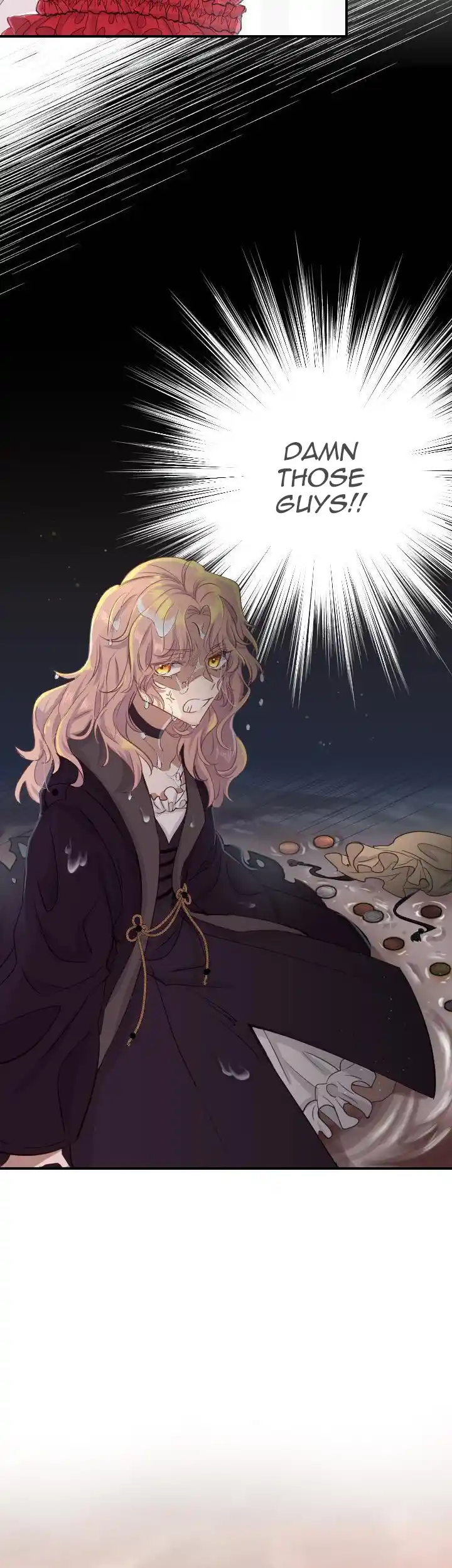 Read Why the Gravekeeper Saint Decided to Get Married Manga Online