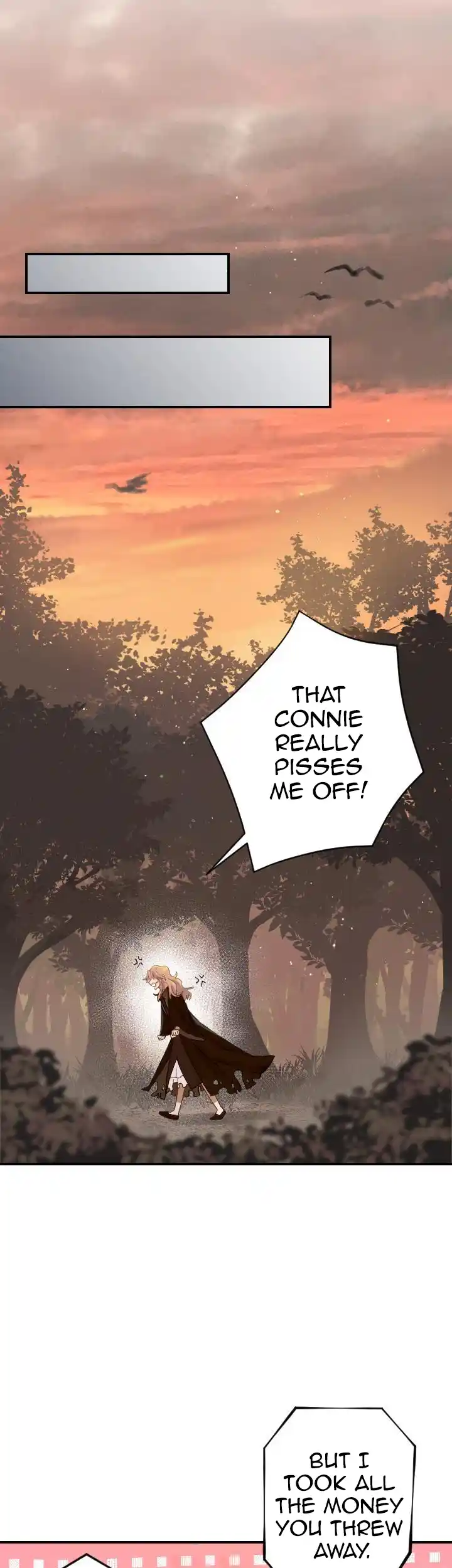 Read Why the Gravekeeper Saint Decided to Get Married Manga Online