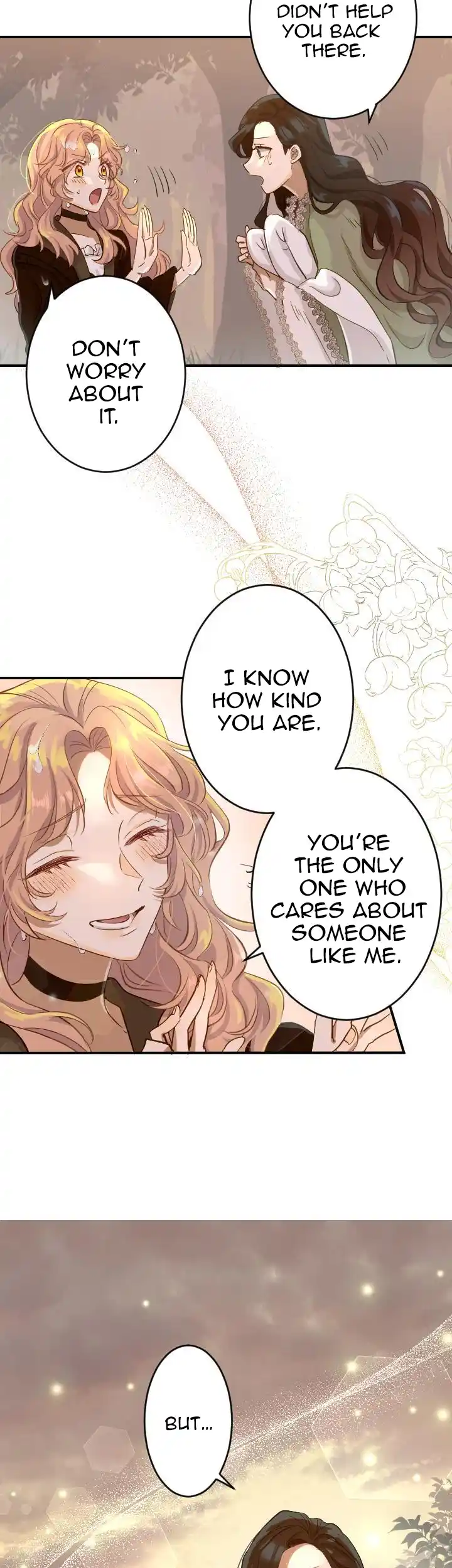 Read Why the Gravekeeper Saint Decided to Get Married Manga Online