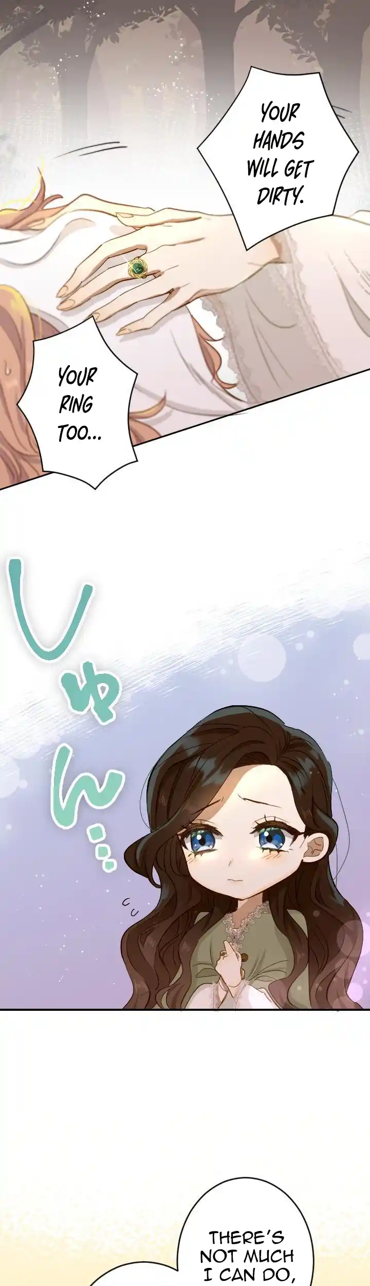 Read Why the Gravekeeper Saint Decided to Get Married Manga Online