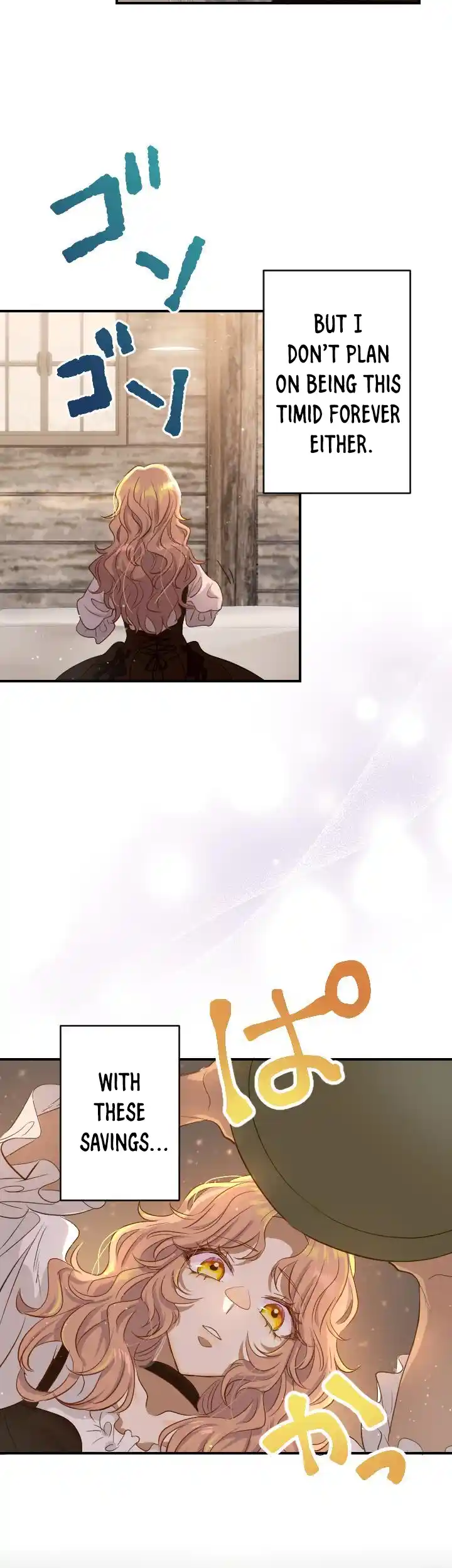 Read Why the Gravekeeper Saint Decided to Get Married Manga Online