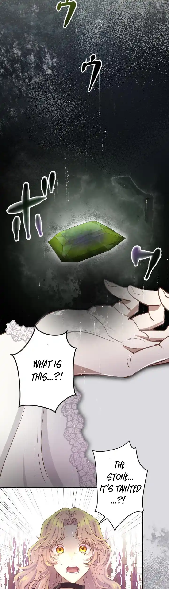 Read Why the Gravekeeper Saint Decided to Get Married Manga Online