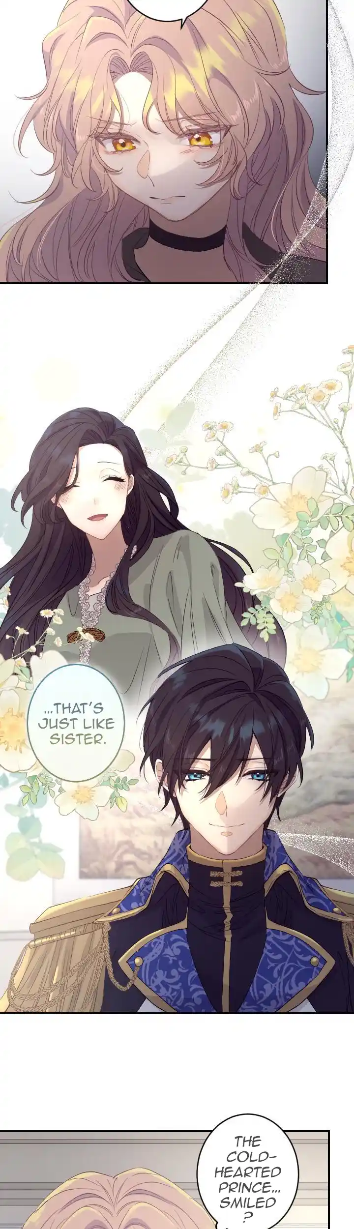 Read Why the Gravekeeper Saint Decided to Get Married Manga Online