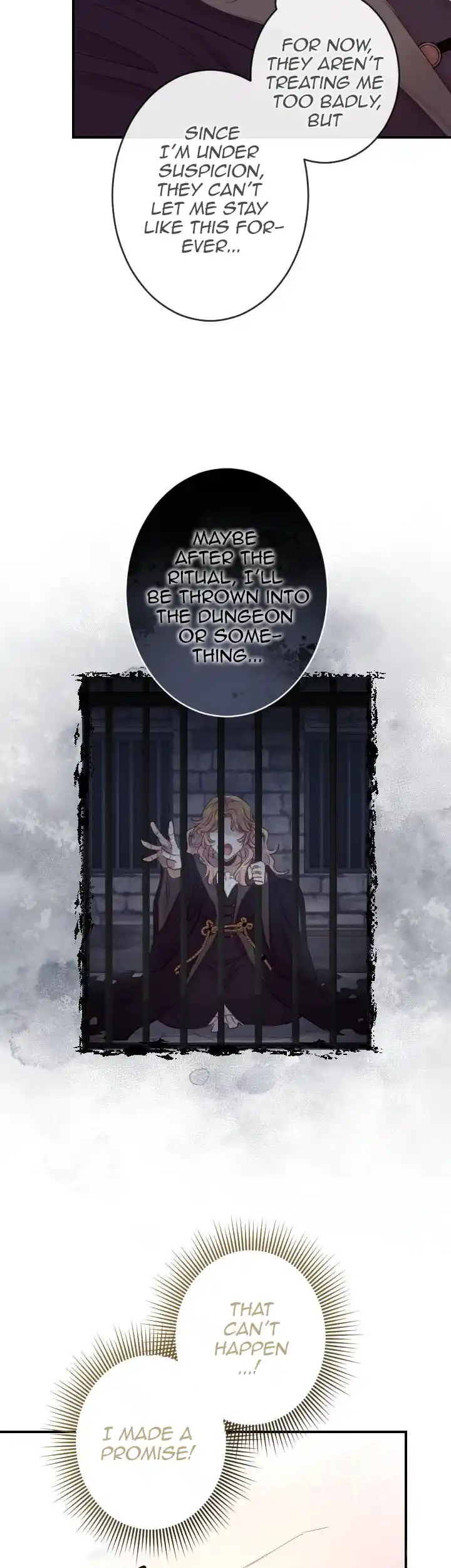 Read Why the Gravekeeper Saint Decided to Get Married Manga Online