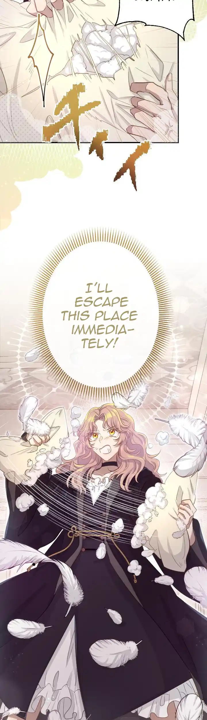 Read Why the Gravekeeper Saint Decided to Get Married Manga Online