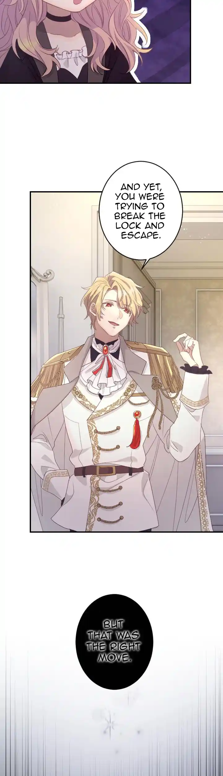 Read Why the Gravekeeper Saint Decided to Get Married Manga Online