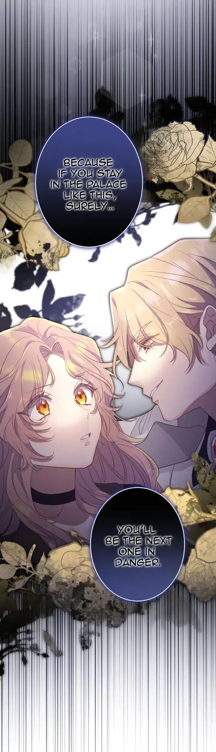 Read Why the Gravekeeper Saint Decided to Get Married Manga Online