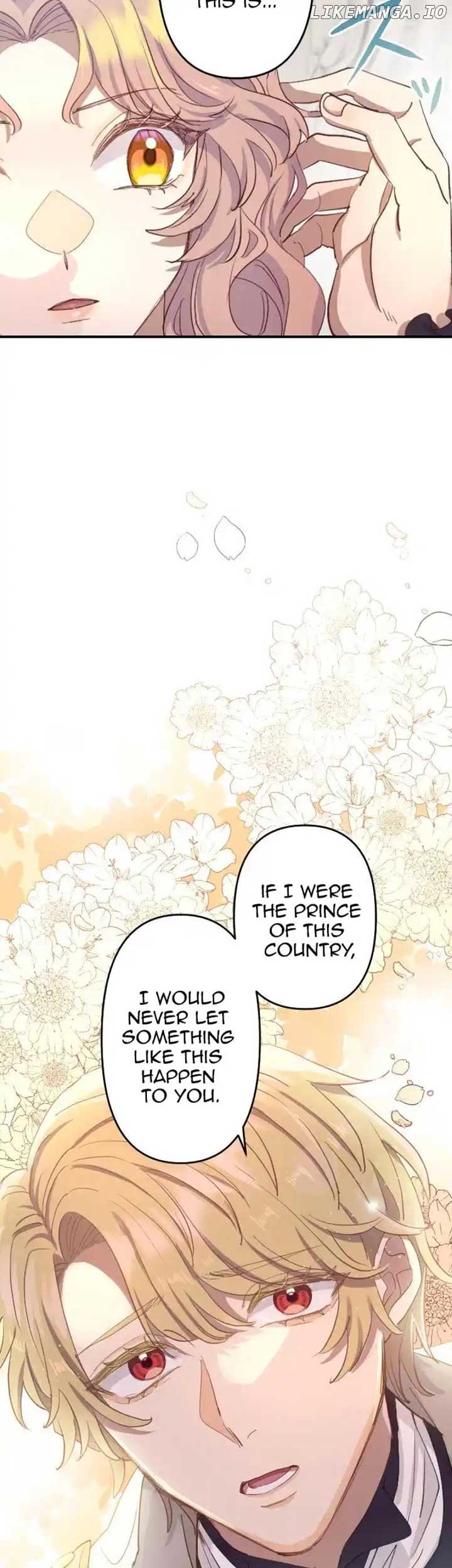 Read Why the Gravekeeper Saint Decided to Get Married Manga Online