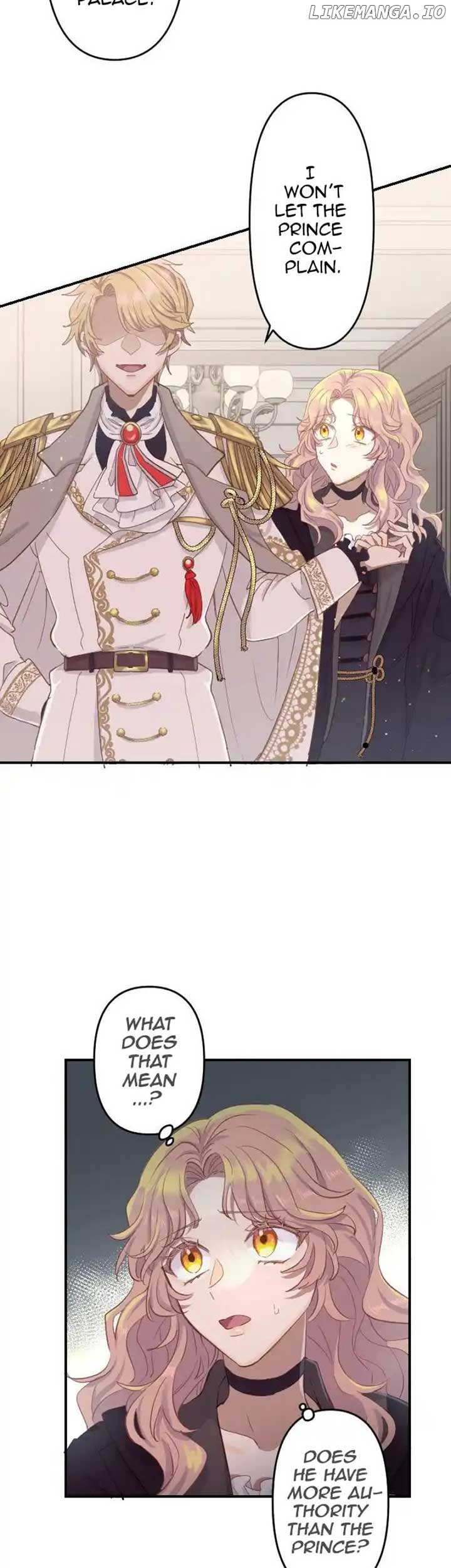 Read Why the Gravekeeper Saint Decided to Get Married Manga Online