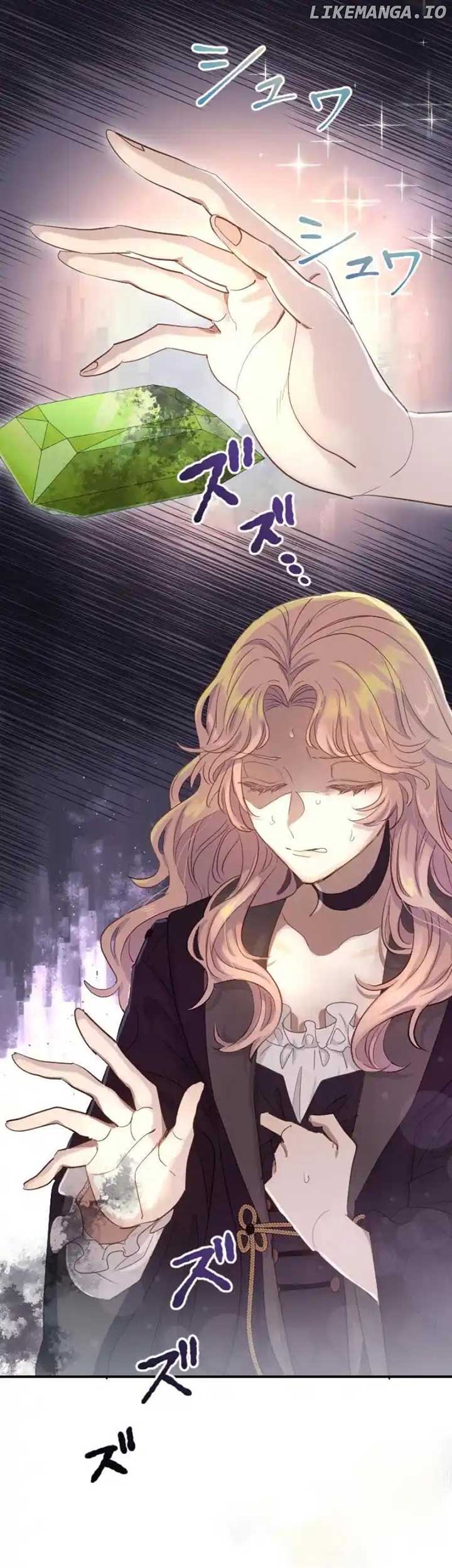 Read Why the Gravekeeper Saint Decided to Get Married Manga Online