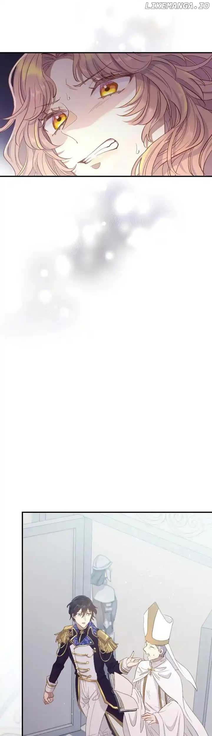 Read Why the Gravekeeper Saint Decided to Get Married Manga Online