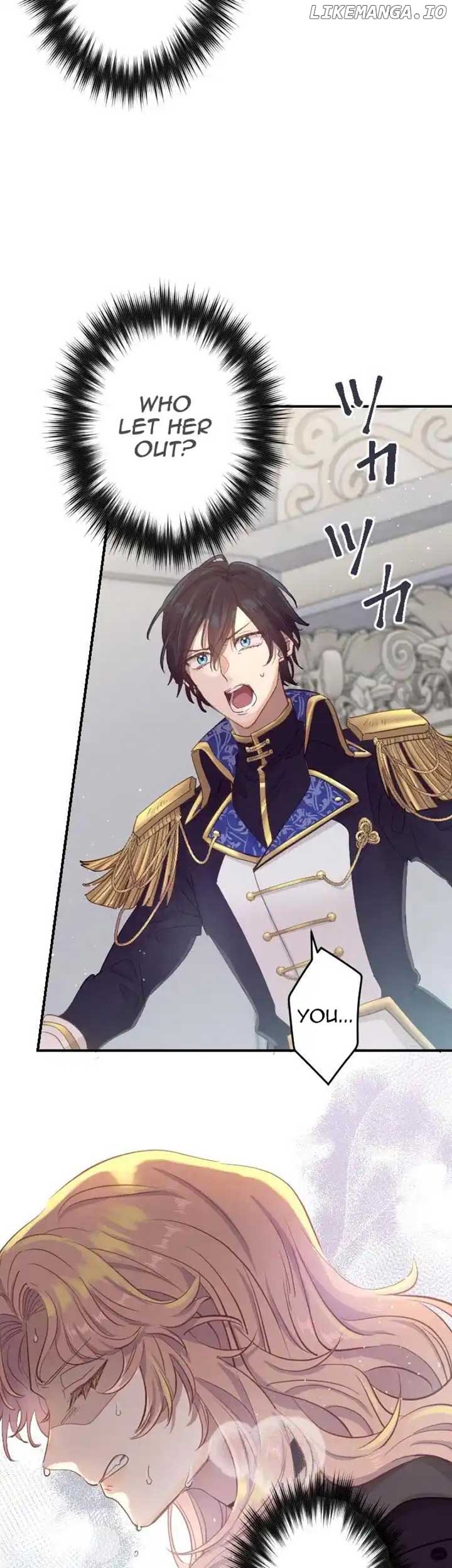 Read Why the Gravekeeper Saint Decided to Get Married Manga Online