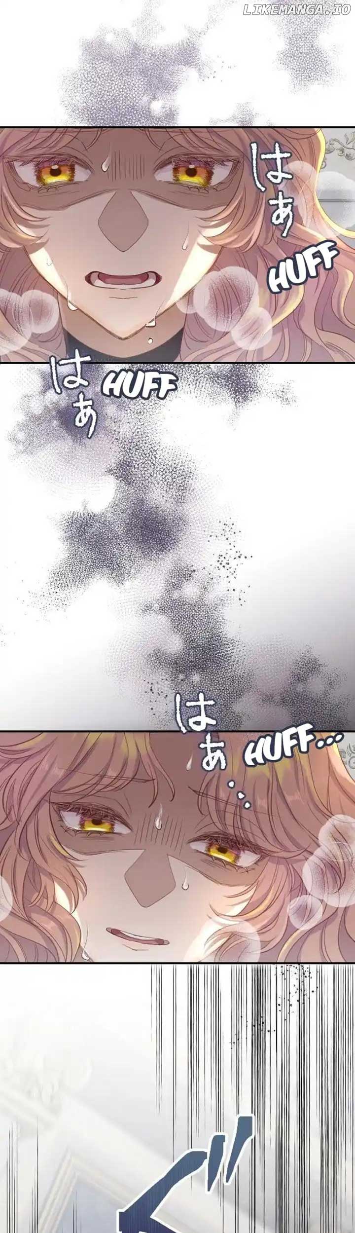 Read Why the Gravekeeper Saint Decided to Get Married Manga Online