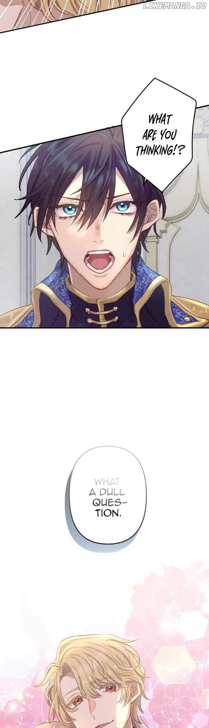 Read Why the Gravekeeper Saint Decided to Get Married Manga Online