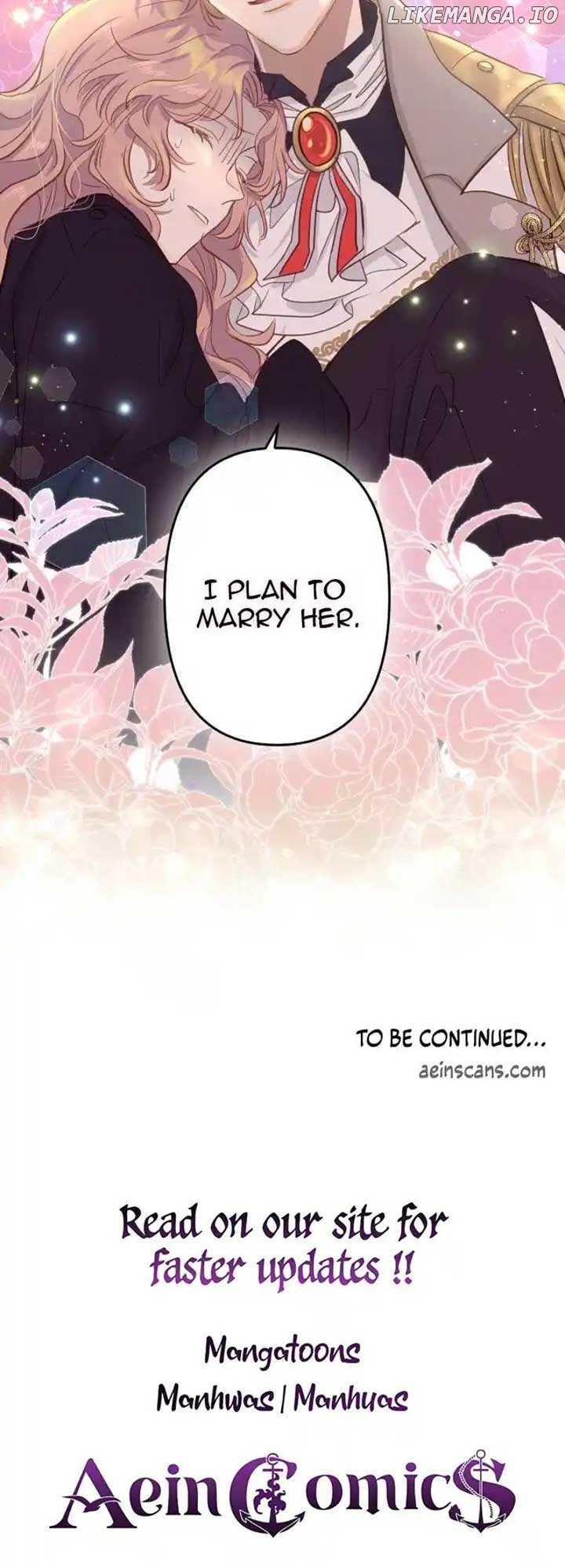 Read Why the Gravekeeper Saint Decided to Get Married Manga Online