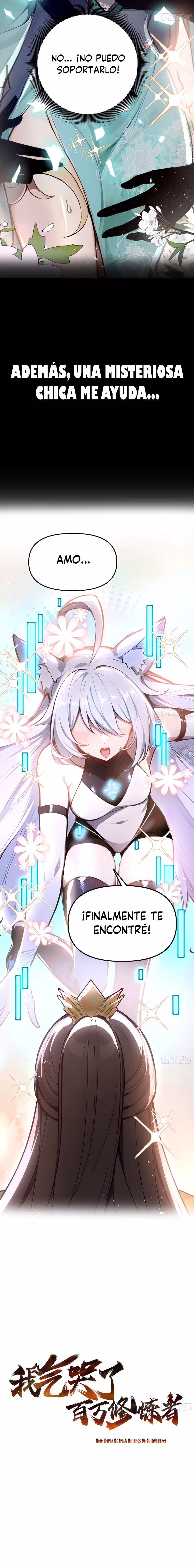 Read ¡Hice llorar de ira a millones de cultivadores! Manga Online