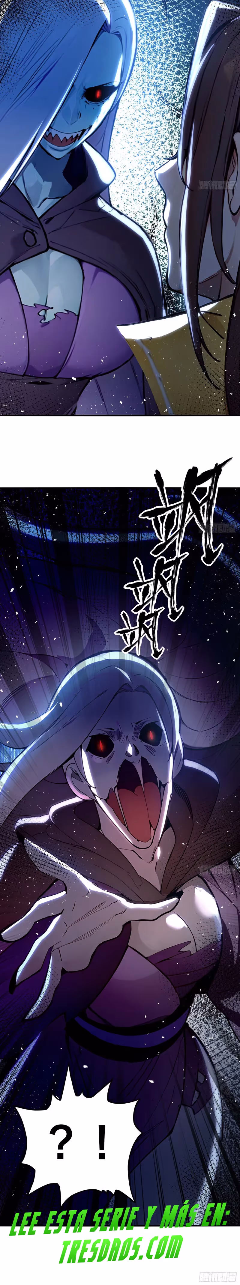 Read ¡Hice llorar de ira a millones de cultivadores! Manga Online