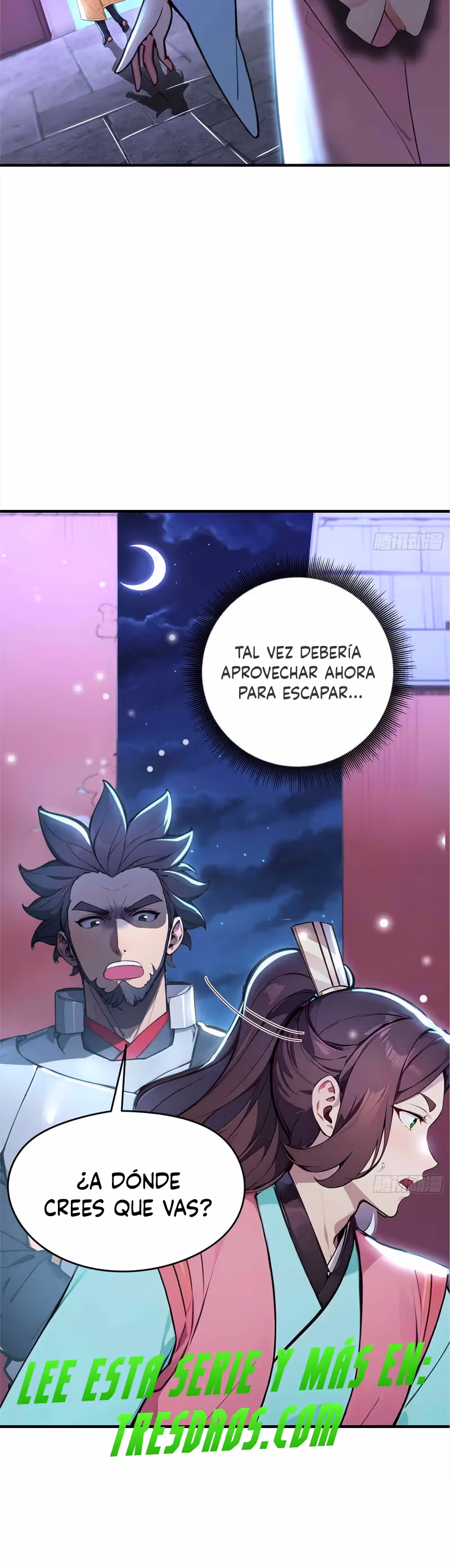 Read ¡Hice llorar de ira a millones de cultivadores! Manga Online