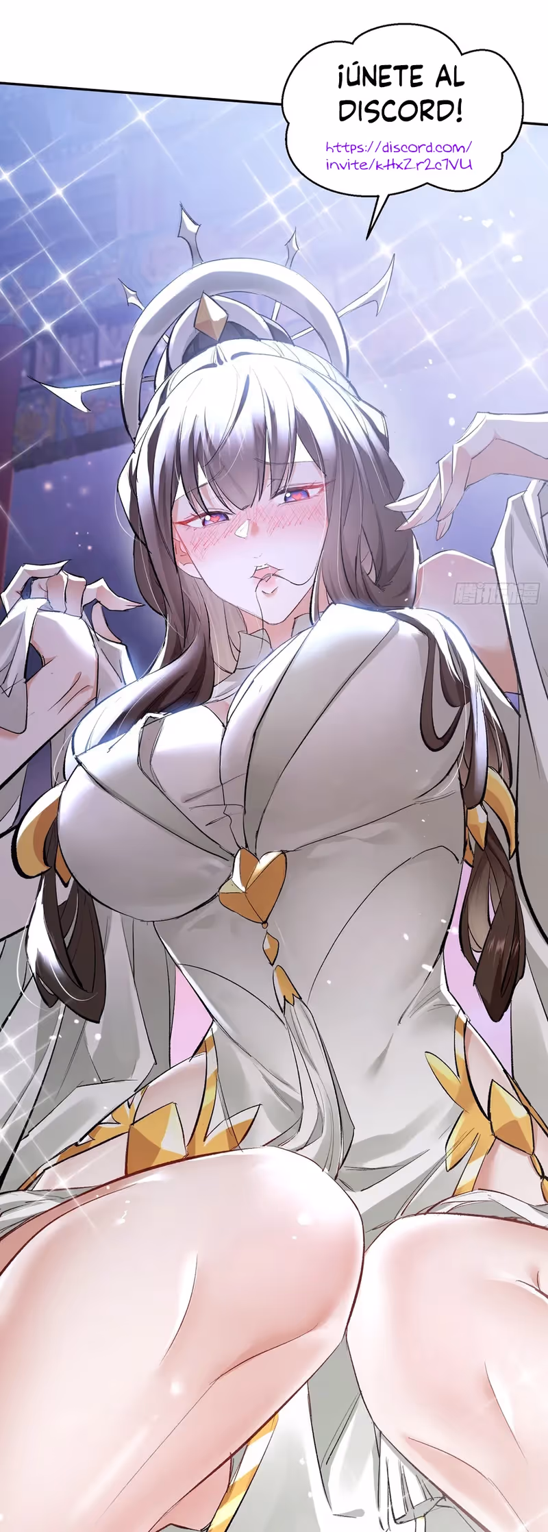 Read ¡Hice llorar de ira a millones de cultivadores! Manga Online